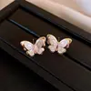 Qingtao Xi Ying Arete de Perla Estilo Coco Francés Aretes Diseño de Nicho Sentido de Diseño Aretes de Lujo Ligero Venta al por Mayor