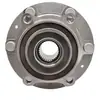 Rodamiento de rueda 51730-CG000 unidad de rueda delantera es adecuado para Hyundai Staria 22 unidad de rueda