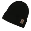 Gorro de Invierno Tejido para Hombre con Forro de Felpa, Engrosado para Circunferencia de Cabeza Grande, Protección para Orejas de Adulto, Cálido y Resistente al Frío, Gorro de Esquí para Exteriores