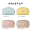 Bolsa de Almacenamiento de Ropa Interior Tres en Uno, Bolsa de Almacenamiento de Ropa Interior Multicapa para Viajes, Almacenamiento y Organización a Prueba de Polvo de Ropa Interior y Calcetines