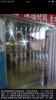 Fábrica atacado inverno pvc ar condicionado cortina de plástico transparente cortina de porta à prova de poeira isolamento de ar supermercado shopping shopping câmara de armazenamento frio cortina da porta