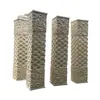 Escultura de Arenisca Artificial Lámpara Translucida Museo Exterior Relieve Clásico de Arenisca Lámpara de Pared Translucida Suministrada Directamente por el Fabricante