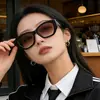 2026 Nueva Tendencia de Moda Gafas de Sol Retro Ojo de Gato de Gama Alta con Protección Solar y Protección UV Yt126