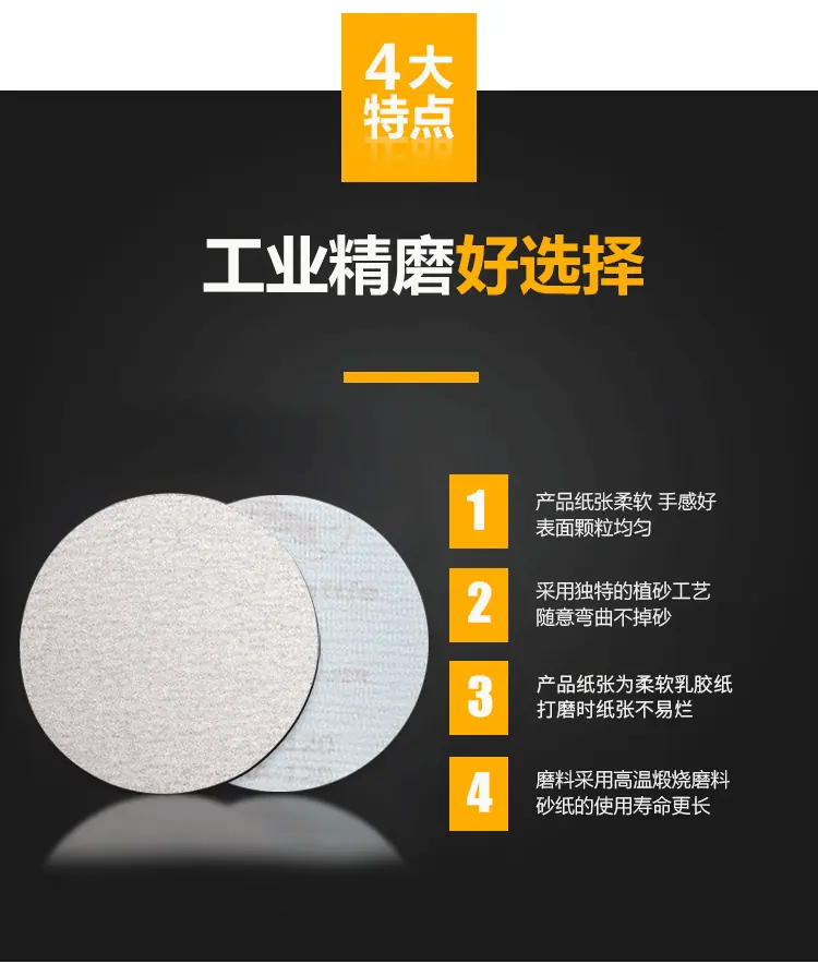 砂布