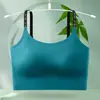 Sujetador Deportivo de Bloques de Color Estilo Hot Girl con Alta Elasticidad, Efecto de Reafirmación y Elevación, Sujetador de Fitness Invisible sin Costuras con Diseño de Espalda Grande en Forma de U