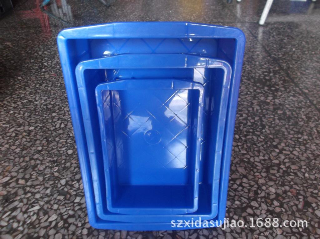 塑料盒