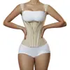 Corsés para Mujer Hechos a Medida por el Fabricante, Fajas Moldeadoras y de Control de Abdomen, Protectores de Cintura Sudorosos, Fajas Reductoras y Ropa Moldeadora