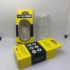Caja de Embalaje para Cargador de Coche Cargador de Coche Qc3.0 Caja de Embalaje para Cargador de Coche Doble U Caja de Embalaje para Set de Cargador de Coche Carga Rápida