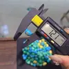 Lingote de Turquesa de Magnesita Accesorios Pulsera Accesorios a Juego DIY