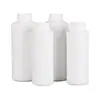 250 500 1000ml Tampa Antifurto Garrafa Plástica Fabricante Garrafa de Alta Barreira para Pesticidas Frasco para Embalagem de Reagente Químico Líquido