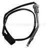 Venda quente transfronteiriça 03L906088DJ ASTE-0109 0894109 EXT070 sensor de temperatura do escapamento