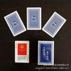Hacer Poker Promocional Legal, Método de Seguridad Vial, Poker Promocional, Conocimiento de Publicidad de Enseñanza Anti-Variedad Impresión de Cartas de Juego