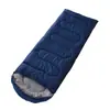 Sacos de Dormir tipo Momia al por Mayor para Exteriores Primavera y Otoño Engrosados Cálidos Portátiles Sacos de Dormir de Camping para Adultos Hombres y Mujeres en Stock