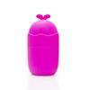 Molde de Gelo Facial de Silicone Produtos de Beleza Dispositivo de Compressa de Gelo Facial Rolo de Gelo para Massagem Corporal Molde de Gelo Animal Coelho Beleza