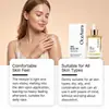 Aceite Corporal Hidratante Oceaura, Textura Ligera, No Pegajoso, Piel Suave y Lisa, Aceite Hidratante para Todo el Cuerpo