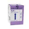 Aguja Estéril Desechable Schley Medical Genuina 21g 23g 26g 28g 30g Dispositivo para Recolección de Sangre Periférica