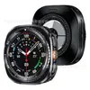 Produto de Venda Quente Transfronteiriço Adequado para Samsung Watch Ultra, Transforma-se Instantaneamente na Caixa de Relógio de Metal Original S8, Caixa de Relógio Samsung