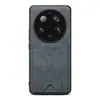Denior é Adequado para Capa de Celular com Porta-Cartão Xiaomi 14Ultra 13Ultra Suporte Anote12Turbo Capa Protetora