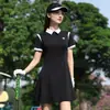 2026 Ropa de Golf Faldas Cortas para Mujer Vestidos para Mujer Faldas de Tenis Faldas Deportivas en Stock Faldas Adelgazantes que Ceñen la Cintura