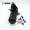 Bomba de combustível curta 4132A 016 da bomba de combustível 24v de Jianyeshun 467-7 011 446-1895 peças da máquina escavadora