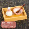 Recipiente para aceite esencial cuenco para aceite esencial plato para aceite esencial bandeja de cerámica herramienta de masaje para spa botella de aroma salón de belleza