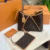 Comercio Exterior Transfronterizo Bolso de Hombro Kerryo para Mujer Bolso de Mujer Estampado Bolso Clásico de Moda para Mujer