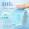 Calcomanías Frías para la Prevención del Calor y Enfriamiento Calcomanías para la Fiebre para Niños y Adultos Enfriamiento Físico General y Calcomanías para la Fiebre para la Fiebre Calcomanías Frías