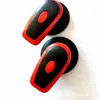 Alças para Tampas de Panela no Atacado, Produtos Plásticos, Tampas para Tampas de Panela, Silicone Antiescaldante, Aço Inoxidável, Alças de Plástico para Tampas de Panela Autoportantes
