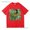 Camiseta Álbum de la Vida de Showgirl 2026 Nueva Moda Ropa Unisex Retro Harajuku Ropa de Algodón de Alta Calidad