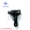 22680-aa310 1974002090 adequado para sensor de fluxo de ar Subaru Forester