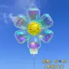 Nuevos globos de delfín transparentes de colores de moda para sujetar con palo para cumpleaños, actividades de jardín de infantes y decoración de puestos