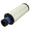Elemento del filtro de aire de la excavadora 4417516 P821575 AF25551AF25552 P822858