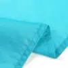 90*150cm República de Kazajistán Poliéster Impresión a Doble Cara Bandera Nacional Bandera de Celebración Festiva Venta al por Mayor Transfronteriza