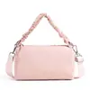 Bolsa Pequeña de Viaje, Ligera, Bolso de Alta Gama para Mujer, Adecuada para Viajes Cortos, Viajes, Deportes, Se Puede Llevar Cruzada, Bolsa de Equipaje Pequeña para Senderismo