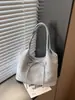 Bolsa de Moda Casual de Alto Valor para Mujer Transfronteriza Nueva Primavera 2026 Bolso Tote Versión Coreana Nueva Primavera 2026