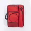 Bolsa de Arte de Gran Capacidad para Estudiantes de Arte, Adecuada para Exámenes de Arte, Bocetos y Tableros de Dibujo, Mochila Multifuncional para Bocetos y Exámenes