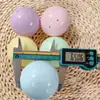 Atacado de Fábrica 28mm-200mm Cápsula Gashapon Engraçada Gashapon Transparente Macaron Pegar Boneca Surpresa da Sorte Colorido