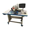 Máquina de Coser Grande con Patrones, Máquina de Coser Computarizada Grande Tipo Guante, Máquina de Coser Ge Range, Máquina de Coser con Patrones para Empeine de Zapato Totalmente Automática