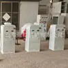 Gabinete Retificador para Veículo Motorizado Gabinete Retificador Tipo Tração Subterrâneo com Múltiplas Especificações Kzl-200/600J