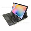 Para 2021 tableta Samsung S7FEA7Lite funda protectora con teclado Bluetooth T735 táctil retroiluminado funda A8plus
