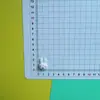Gafas de Dibujos Animados Conejo Miffy Accesorios de Resina DIY Pegamento de Crema Accesorios para el Cabello Funda para Teléfono Móvil Pasador Taza de Agua Llavero Venta al por Mayor