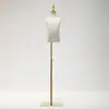 Mannequins Infantis para Lojas de Roupas para Meninos e Meninas, Mannequins de Meio Corpo para Vitrines, Mannequins de Corpo Inteiro, Suportes de Exibição, Novos Modelos