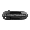 72180St0003 Es Adecuado para Manija de Puerta de Coche Honda Crv 1997-2001 72140St0003