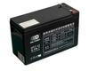 Outdo Batería Ot4-12 Instrumento Protección contra Incendios 20Ah Ascensor 12V4Ah Báscula Digital 7Ah