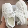 Zapatos de Lona con Suela Gruesa y Cabeza Grande para Mujer, que Aumentan la Altura, Zapatos Blancos Casuales, Nuevo Estilo Verano 2026, con Cordones, Zapatos Deportivos Retro de Punta Redonda