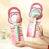 Martelo de Artemísia, Martelo de Moxabustão, Martelo para Bater nas Costas, Martelo de Batidinhas para Idosos, Limpeza de Meridianos, Martelo de Saúde de Artemísia Portátil, Ferramenta de Massagem e Batidinhas