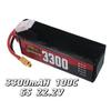 ZOP power 16 anos de vendas diretas da fábrica 3300 mah22.2v120c modelo de aeronaves de alta taxa de bateria de lítio