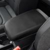 Aplicable a 17-21 Volkswagen Tiguan L cubierta protectora de la caja del reposabrazos cubierta de la caja del reposabrazos del coche cubierta de la caja del reposabrazos de control central del coche