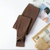 Calças Casuais Masculinas Outono e Inverno Nova Moda Calças Longas Masculinas Tendência Estilo Coreano Slim Versátil Calças Masculinas