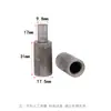 Soldadura Puerta Bisagra de Puerta de Hierro Cilindro Bisagra Superior e Inferior Ignífugo Oculta Puerta Bisagra de Puerta Desmontable Bisagra de Piso Bisagra de Caja de Hierro